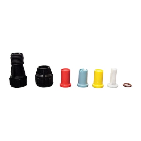 Chapin Chapin Nozzle Kit 6-4824